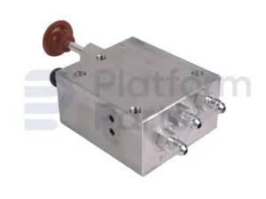 Manifold
