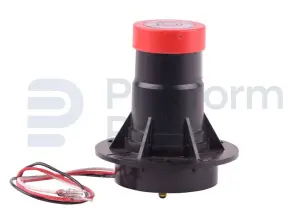 Tilt sensor
