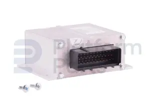 Electronic control unit gen. 5, kit