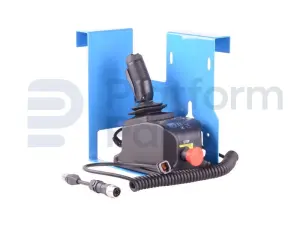 Genie control box, gen. 5