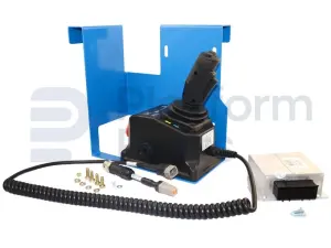 Control box, conv. kit, gen. 5