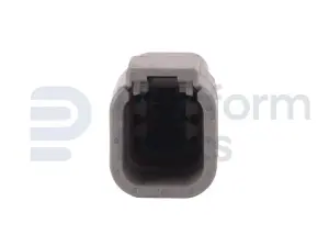 Connector plug