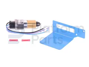 Overload sensor