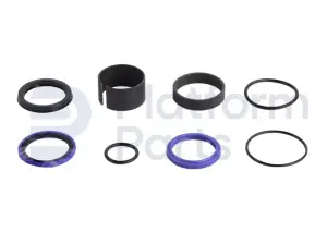 Seal-kit, cylinder