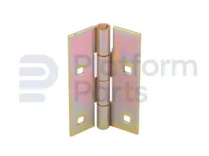 Hinge