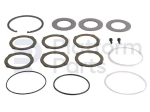 Seal kit Ausco brake