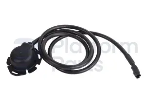 Sensor, steer