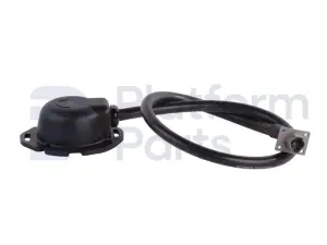 Sensor, steer