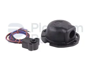 Sensor, steer