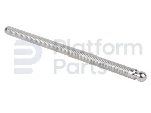 Threaded rod