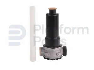 Hydraulikfilter