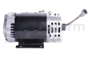 Electric motor, 48VDC