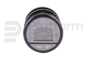Battery-indicator 48V