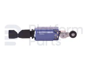 Limit switch