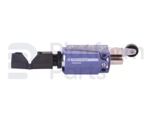 Limit switch