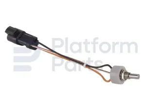 Sensor, speed