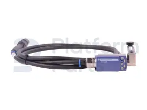 Limit switch