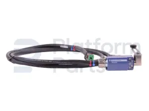 Limit switch