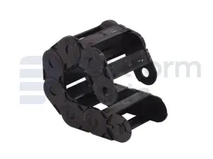 Cable track repair kit 7 pieces