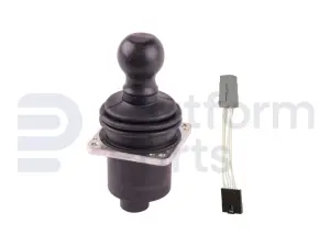 Joystick lift, with adaptor