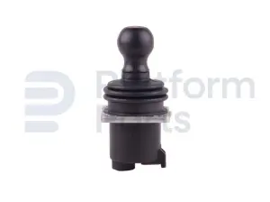 Joystick lift, swing
