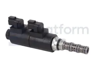 Ventil 3pos 4way- OEM