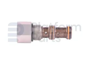 Ventil, Fluss Regulator