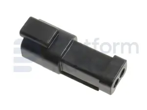Connector plug