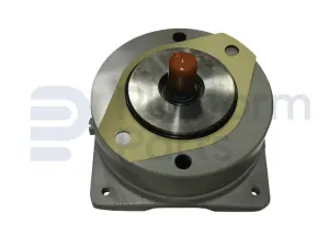 Hydraulic brake