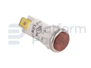 Lamp,Indicator,Red,14V,1.2W