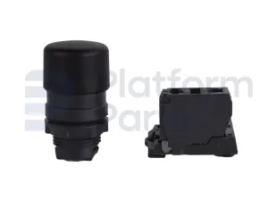 Alarm, Signalhorn, kit