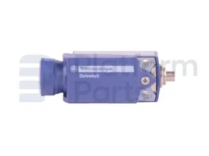 Limit switch