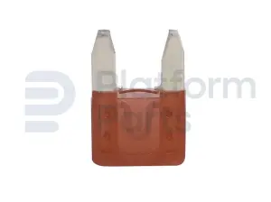 Fuse,Atm,10Amp