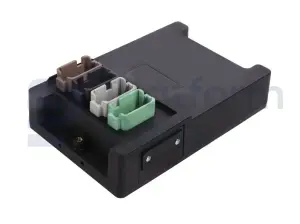 Electronic card, ground control, gen. 6, prop. O/R
