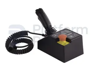 Control box, gen. 6, prop. O/R (GS)