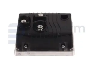 Commande électronique, 360A