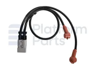 Cable bundle