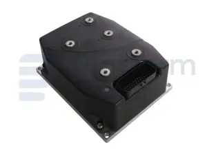 Motor controller