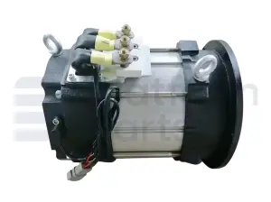 Fuel pump