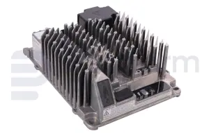 Battery-charger, 24V, 27.1ADC, 100-240V, CAN