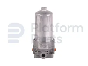 Hydraulikfilter