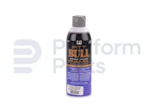 Paint, grey, aerosol 333g