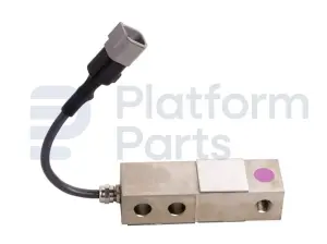 Overbelastingsensor