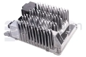 Battery-charger, 24V, 27.1ADC, 100-240V, CAN