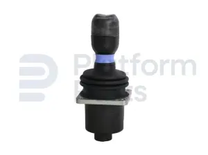 Joystick drive, steer