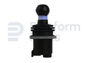 Joystick lift