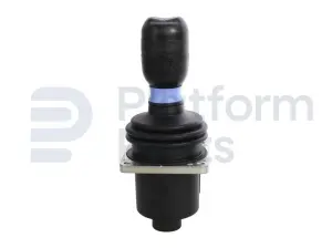 Joystick drive, steer