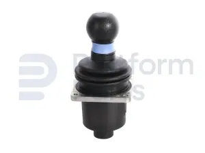 Joystick lift