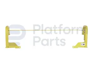 Accessorie, protection operator, 'lift guard' 6-8 plat, non ALC1000