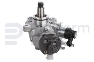 Fuel pump